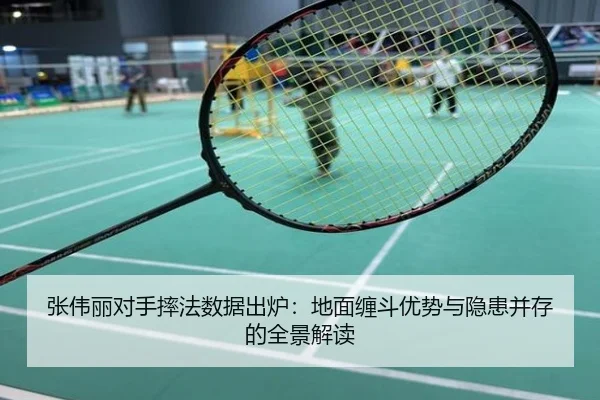 张伟丽对手摔法数据出炉：地面缠斗优势与隐患并存的全景解读